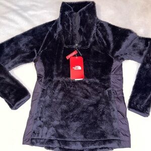 The‎ North Face Black Fleece Jacket